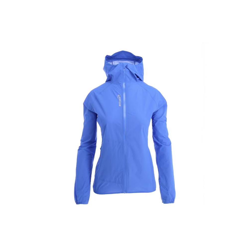 Image Inov8 Stormshell V2 Women BLUE US8